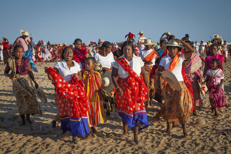 Sambatra In Madagascar Rob Putseys